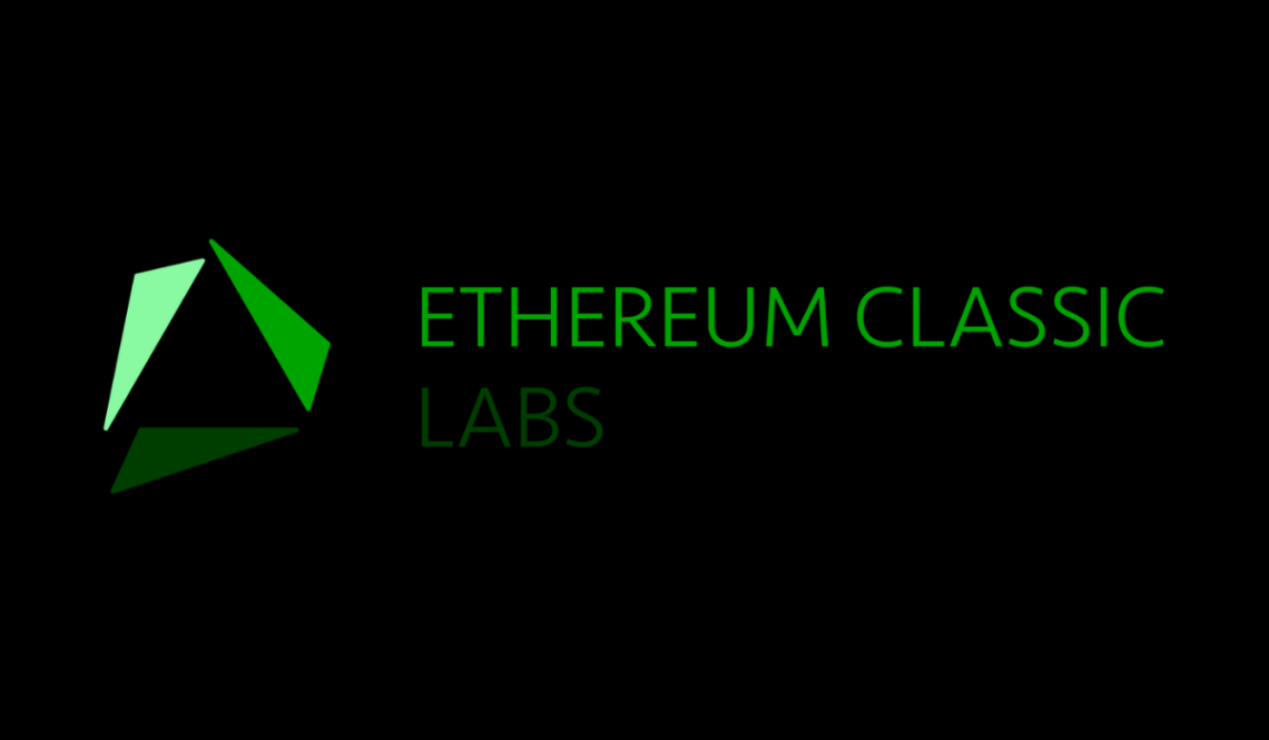 Ethereum Classic Labs
