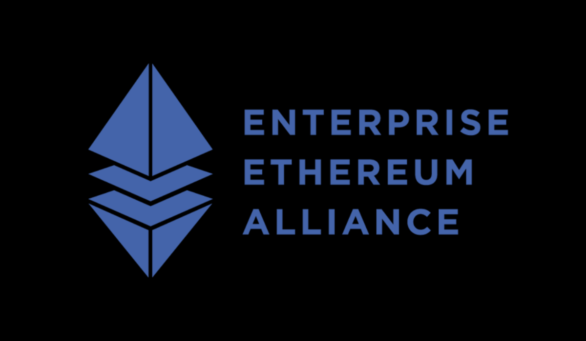 What is enterprise ethereum growth of bitcoin chart