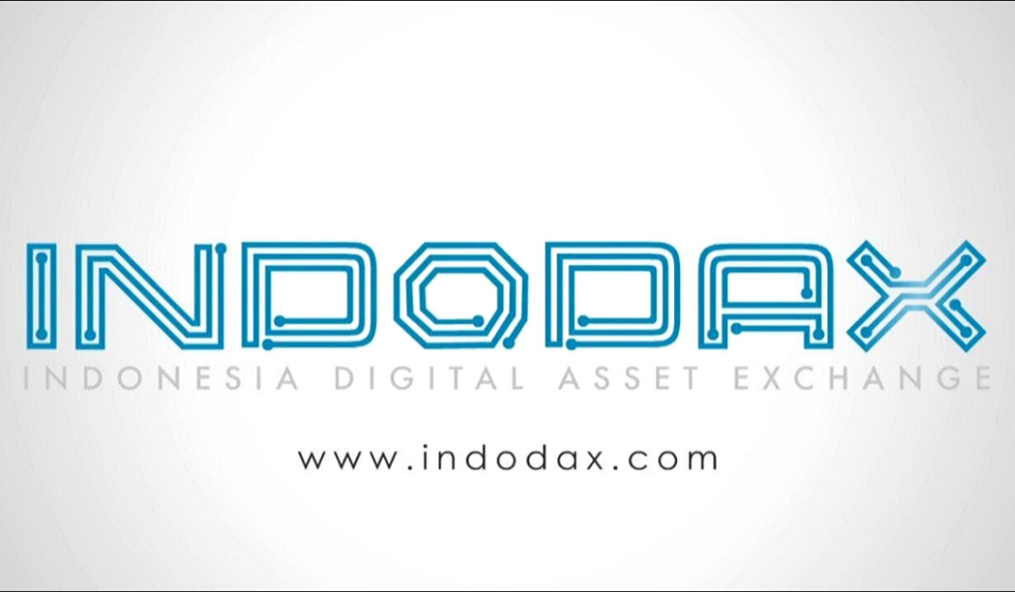 Indodax Exchange