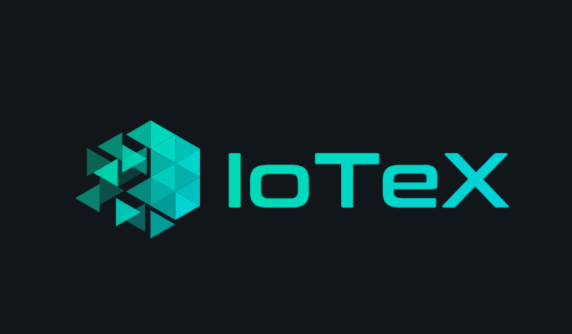 Silicon Valley-Based Blockchain Venture IoTeX To Provide Data On Trusted Environmental Condition