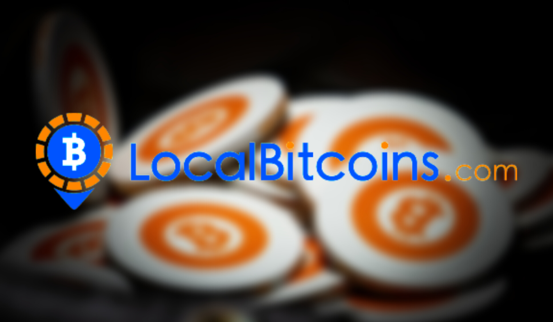 LocalBitcoins.com