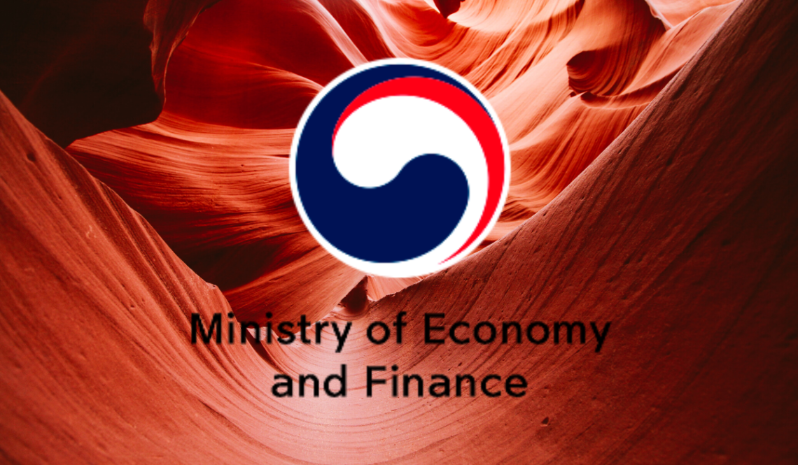 Ministry Of Economy And Finance 1