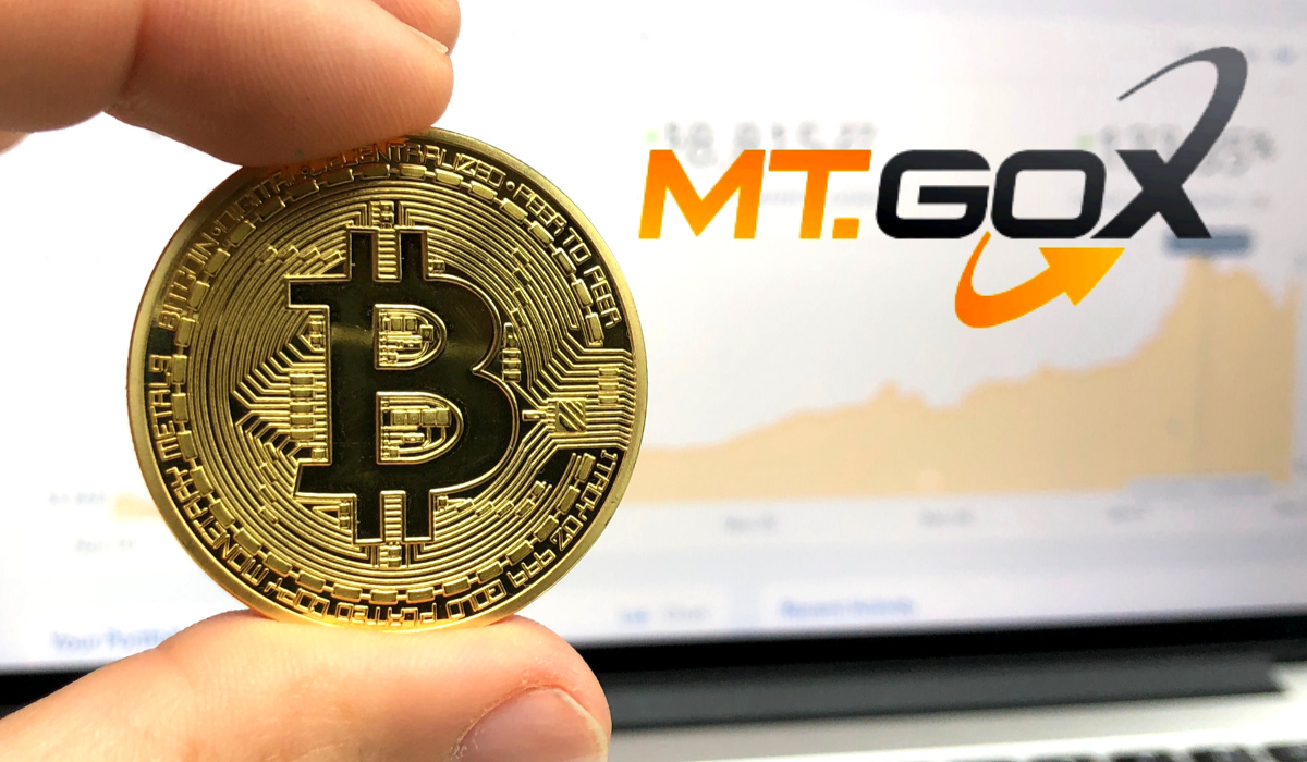 Mtgox bitcoins stolen moments ethereum zcash bitcoin