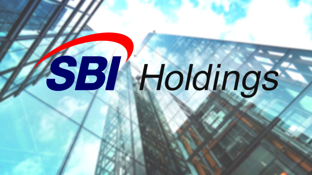SBI Holdings launches Japan's first Bitcoin and crypto fund