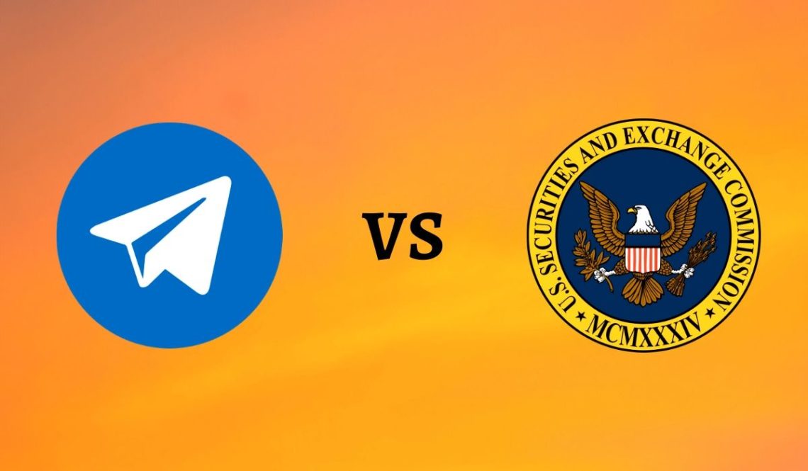SEC vs Telegram