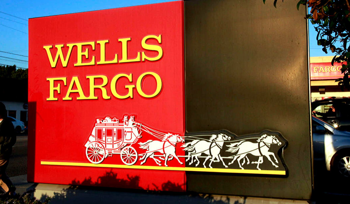 T me wellsfargo. Wells Fargo. Wells Fargo Bank. Wells Fargo & Company. Штаб квартира wells Fargo.