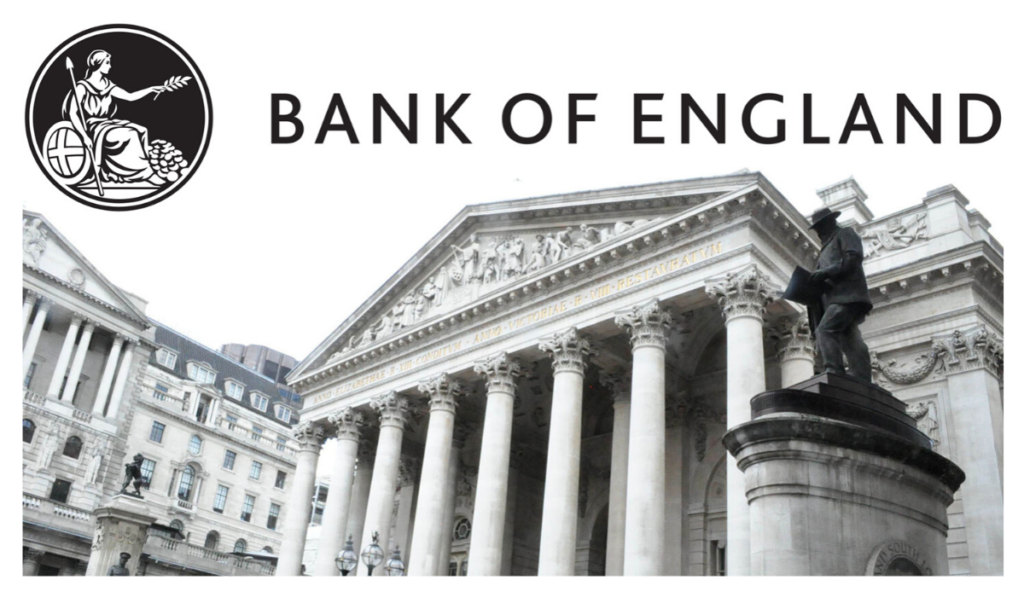 Bank of England Cleared Its' Stance of No Compromisation for Any Future CBDC Digital currency