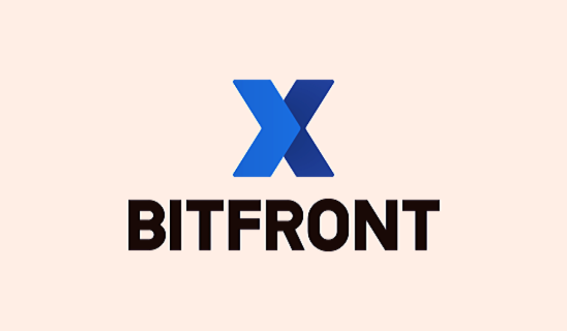 Lines New Gift To Its Users-BITFRONT An Enhanced Global Currency Exchange