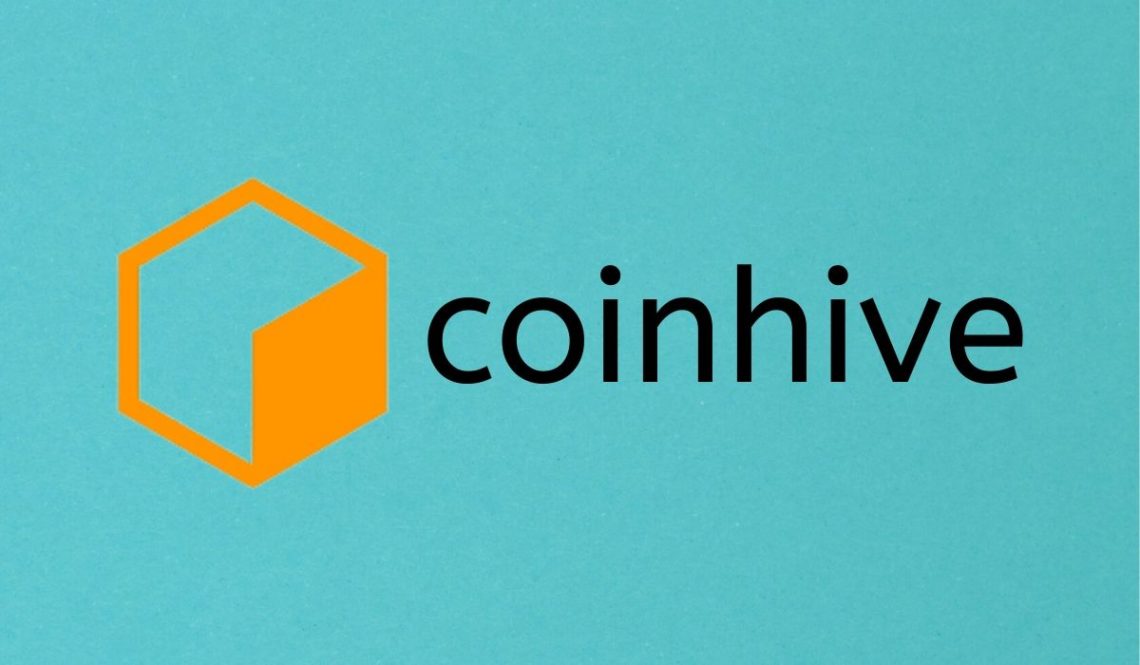 coinhive