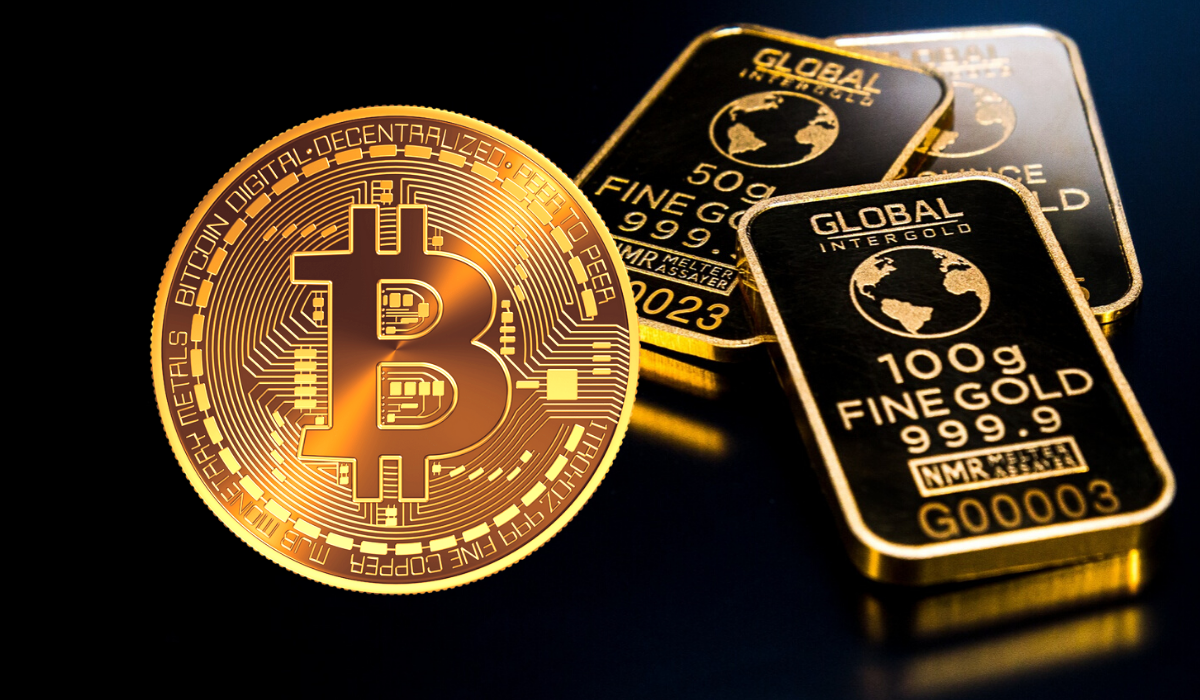 bitcoin gold news