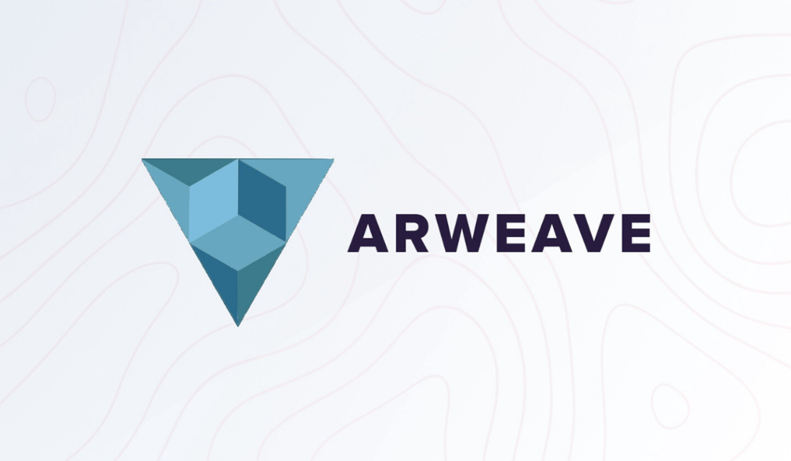 Arweave’s New Announcement, Raising $8.3 million Funds