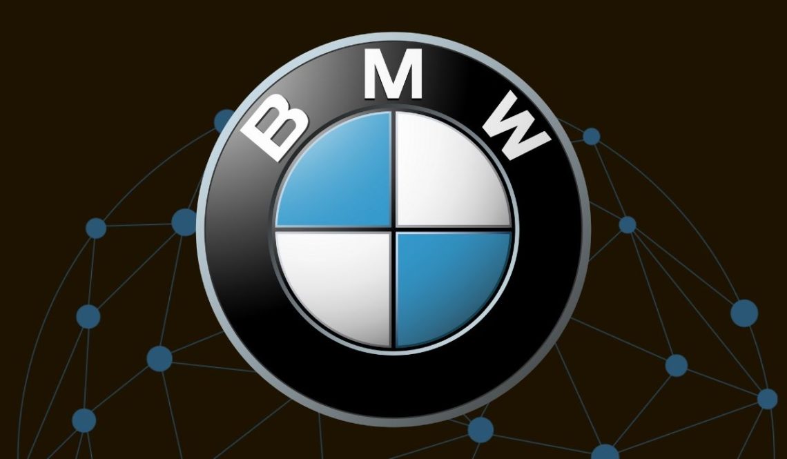 BMW Blockchain