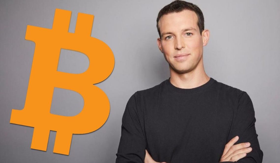 Bitcoin Brendan Blumer
