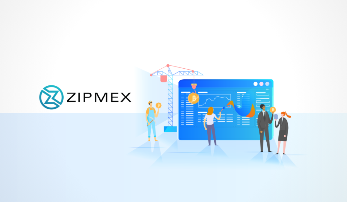 Crypto Exchange ZIPMEX Acquired Seal Of Approval From Indonesian Regulatory
