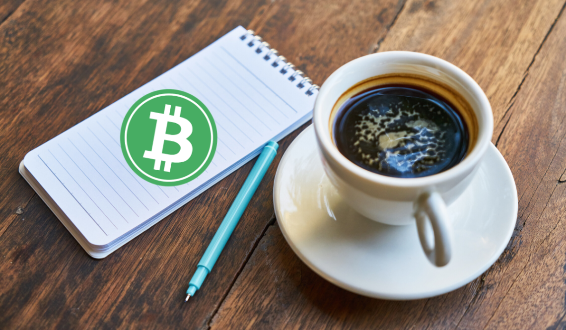 Bitcoin Cash Exclusive Coffee Shops Opens Up In An Attempt To Transition To BCH
