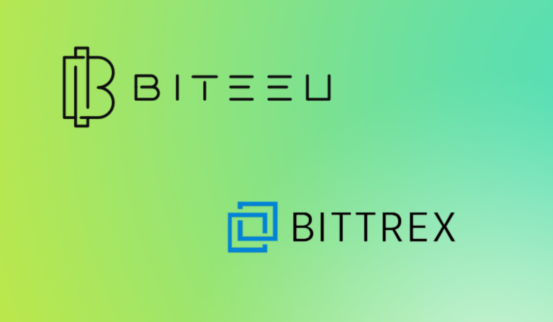 Biteeu Introduces A New Crypto Exchange For Australia In Partnership With Bittrex