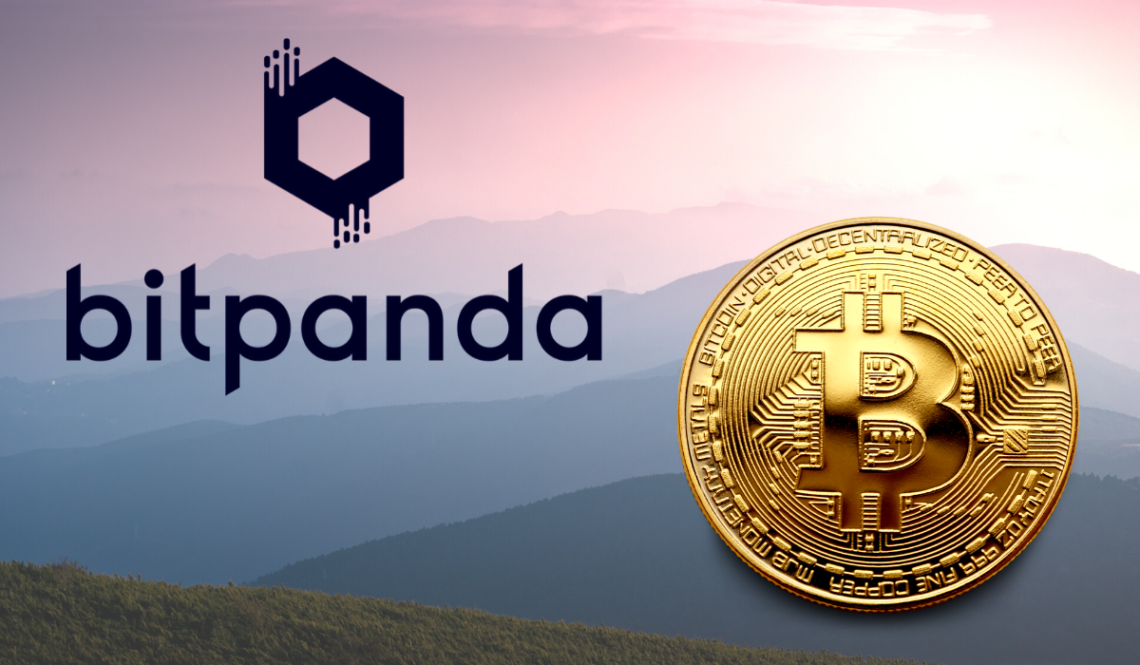 Gold 2.0: Bitcoin Is The Best Version Of Gold, Says Eric Demuth, BitPanda CEO