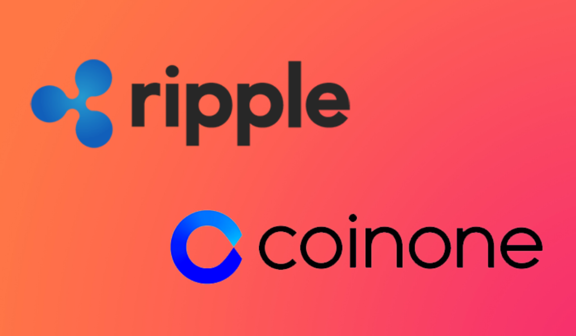 Ripple Partner Coinone Emerging as a Leading Remittance Service in South Korea