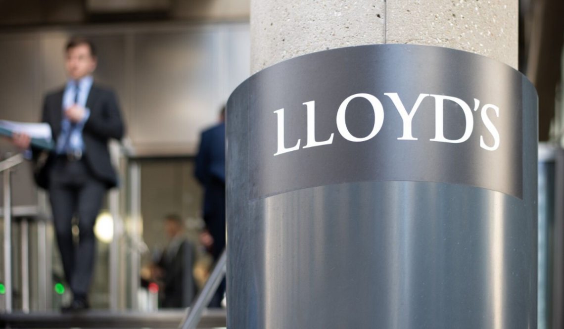 A Cryptocurrency Wallet Insurance Launched By Lloyd’s