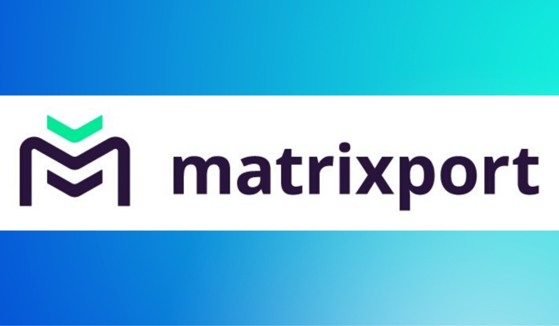 Matixport Is At Its Cloud Nine, CEO Is Pursuing To Raise $40 Million
