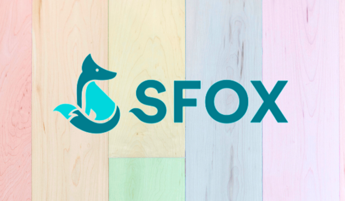 Cooper.co In Partnership With San Francisco Open Exchange (SFOX)