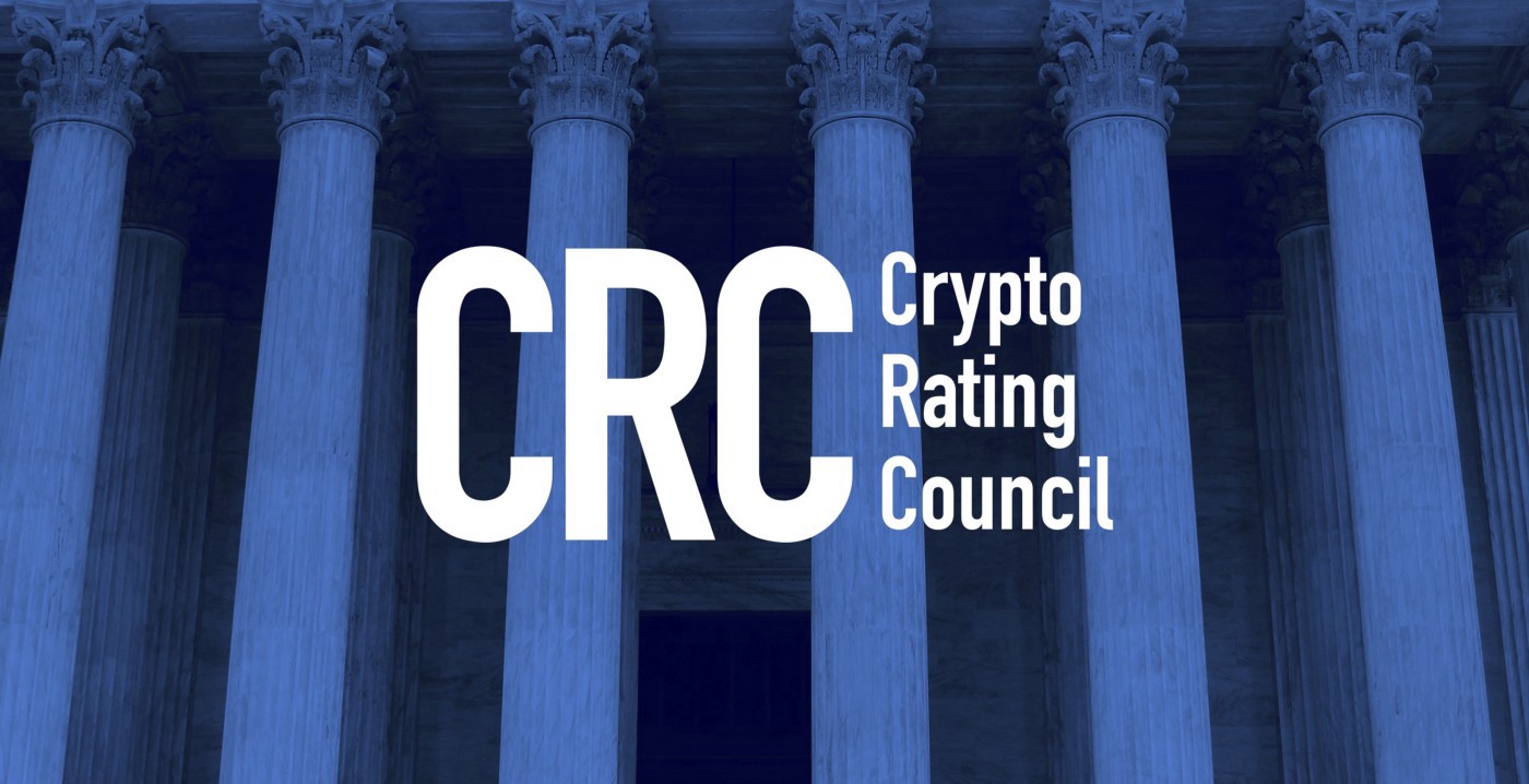 Crypto ratings coil company crypto