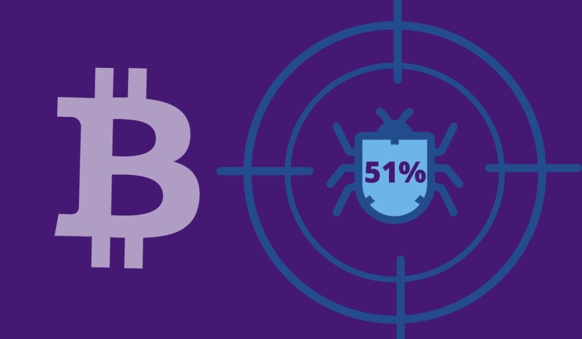 51% Percent Attack On Bitcoin is Possible in the Cost of $639,677 Per Hour