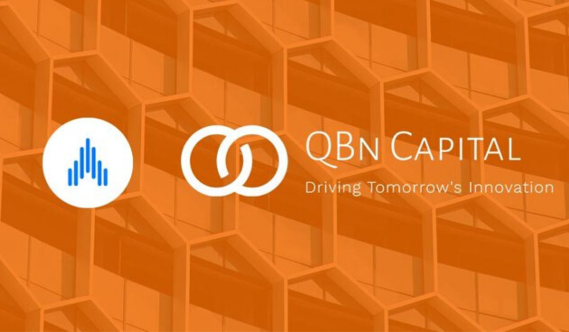 Applied Blockchain Raised £2.5 Million QBN Capital