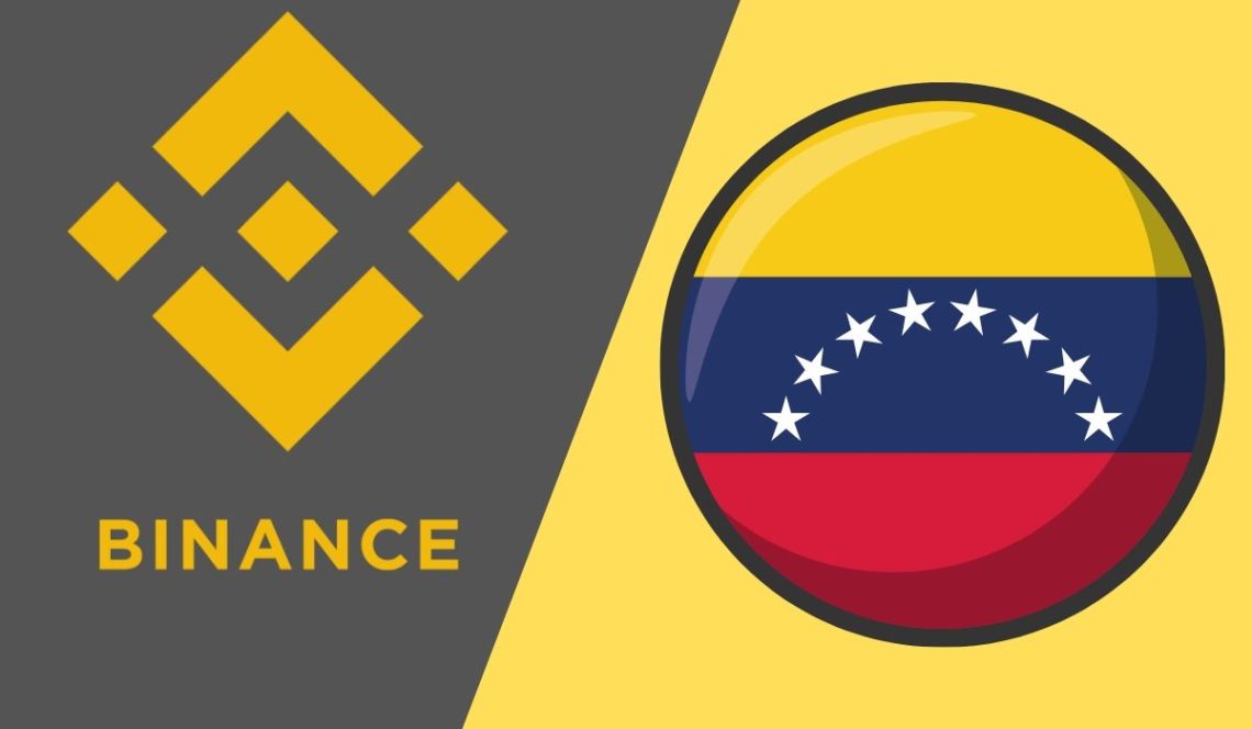 Binance Adds Support For Trading Platform in Venezuela Due To Latin American Expansion
