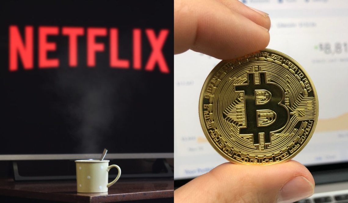 Bitcoin Still 2,000 times better than Netflix