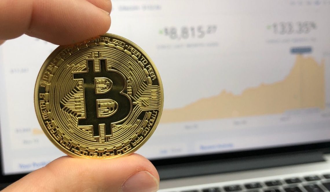Bitcoin may Reach $20000 This Year