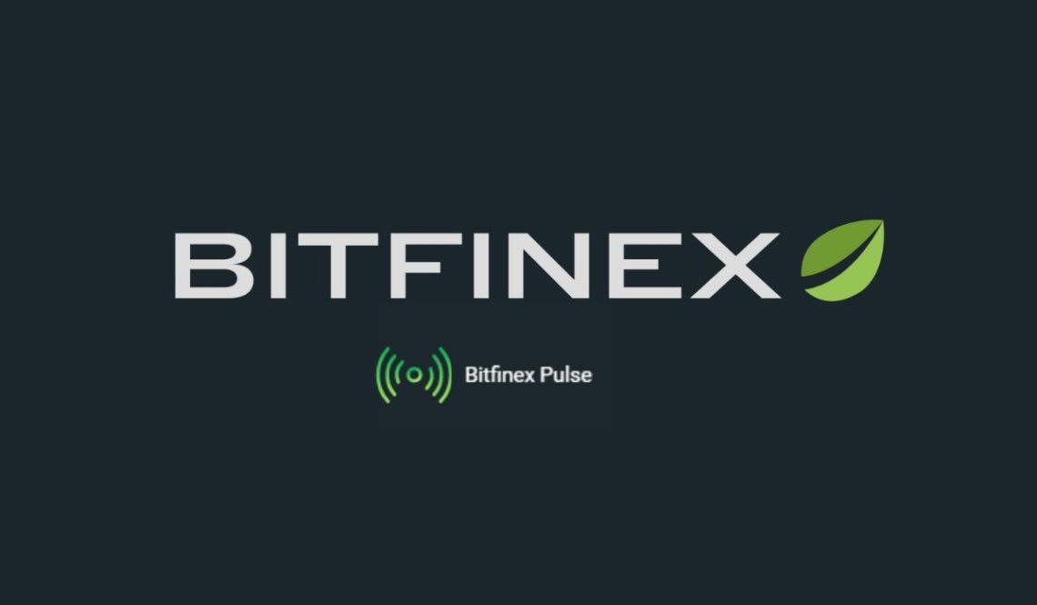 Bitfinex Pulse: The Elite Social Network for Traders