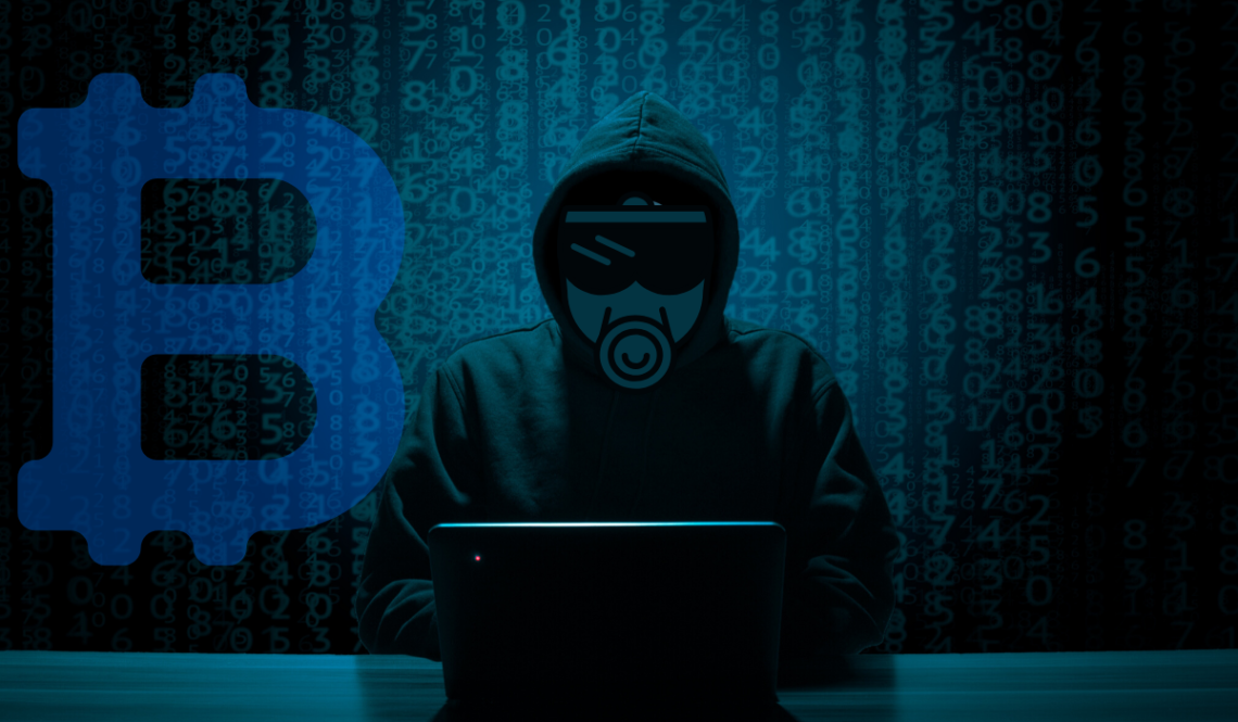 cybercrimial are using crypto in illicit activity on darknet markets cryptocurrency fraud