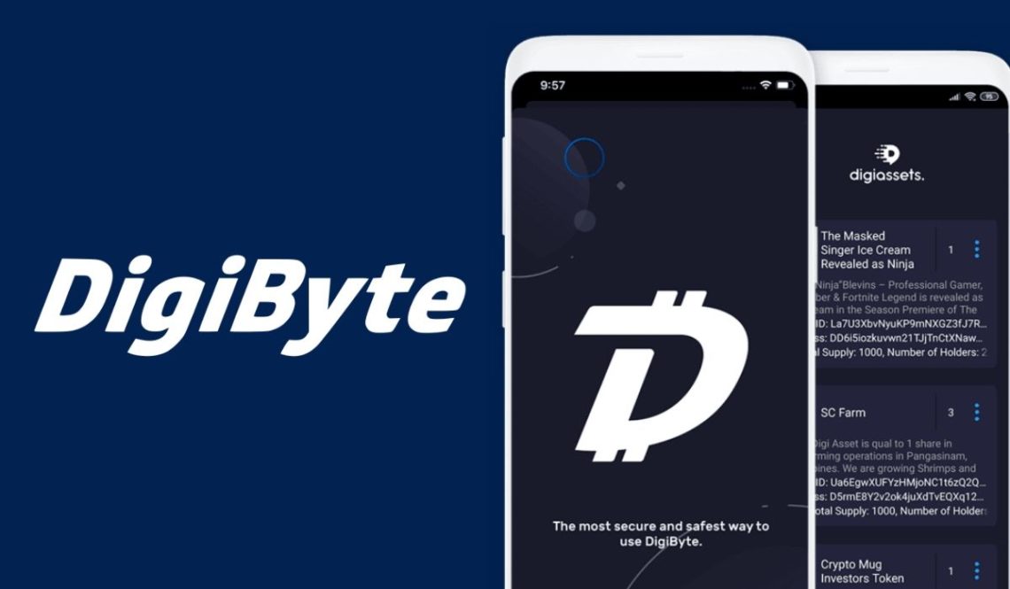 DigiByte 51 Percent Attack