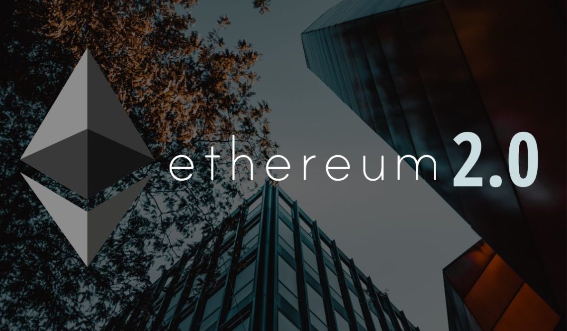 Ethereum 2.0: the upgrade to proof of stake