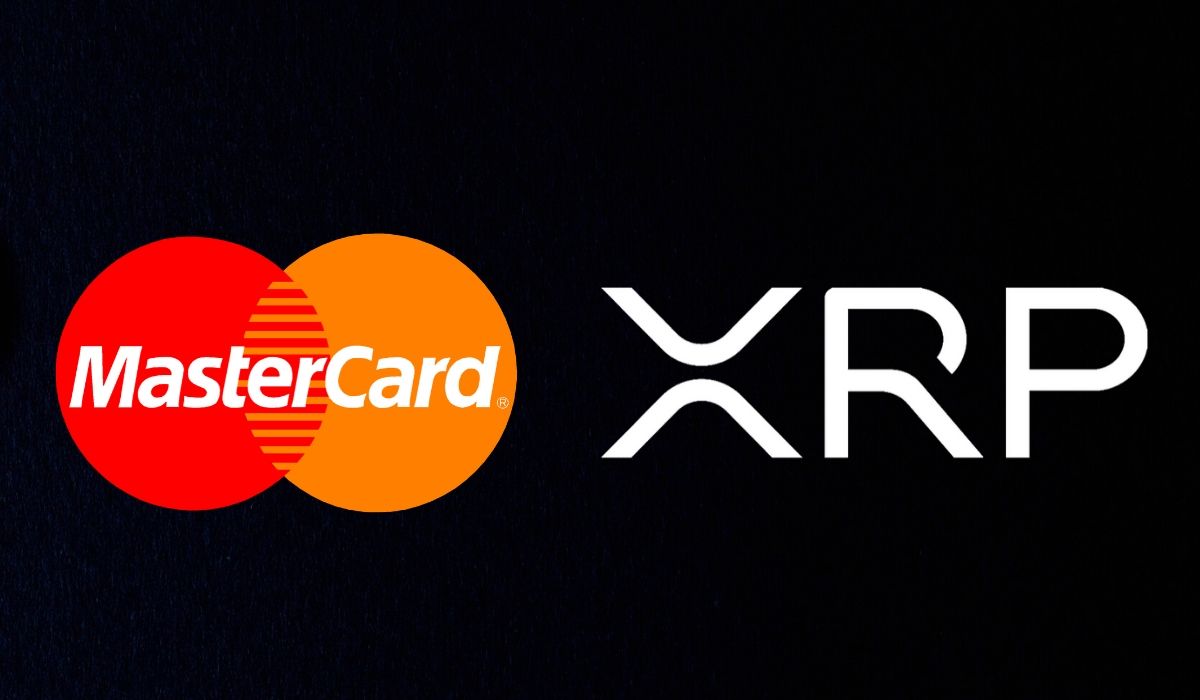 Mastercard xrp сайт криптовалюты