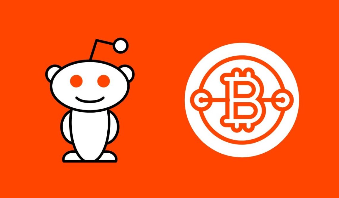 Reddit's Cryptocurrency Community Surpasses 1 Million Subscribers