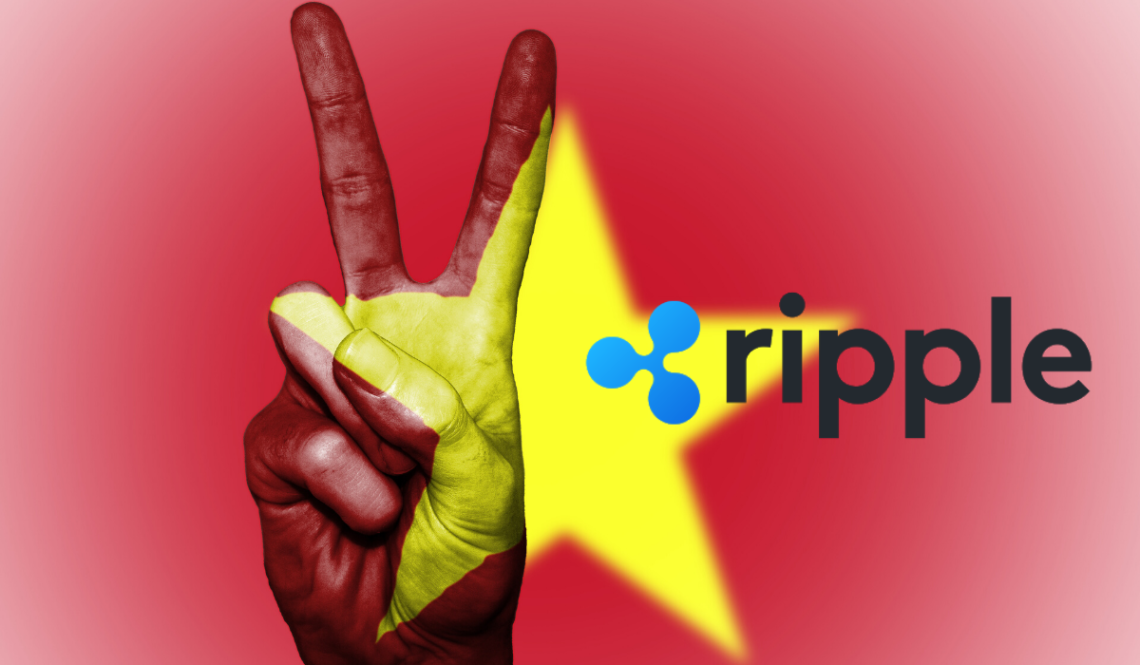 Ripple RippleNet Partners Vietnam Bank