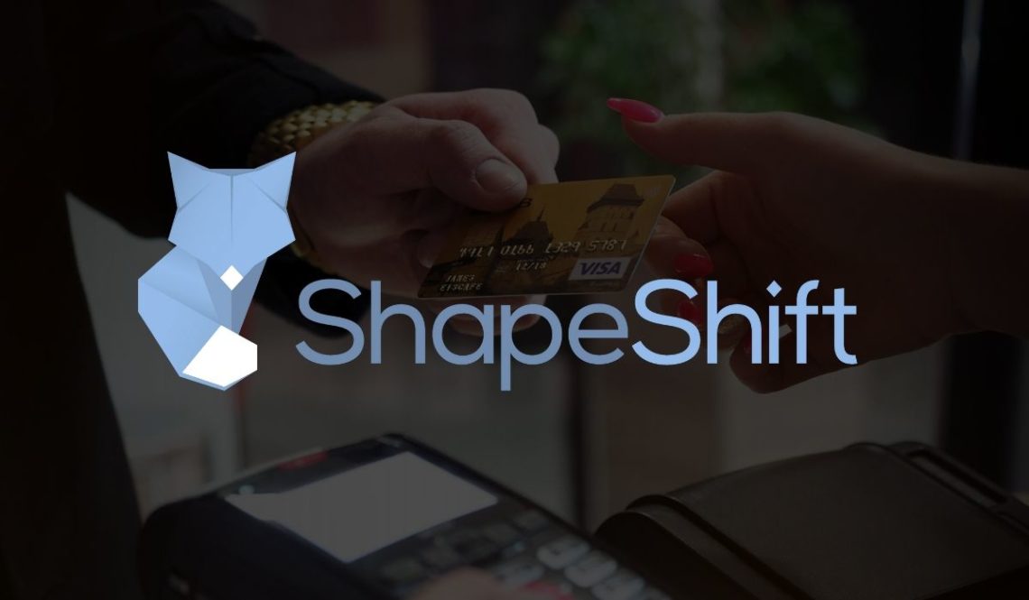 Shapeshift Adds Support For Ripple's XRP on its Platform