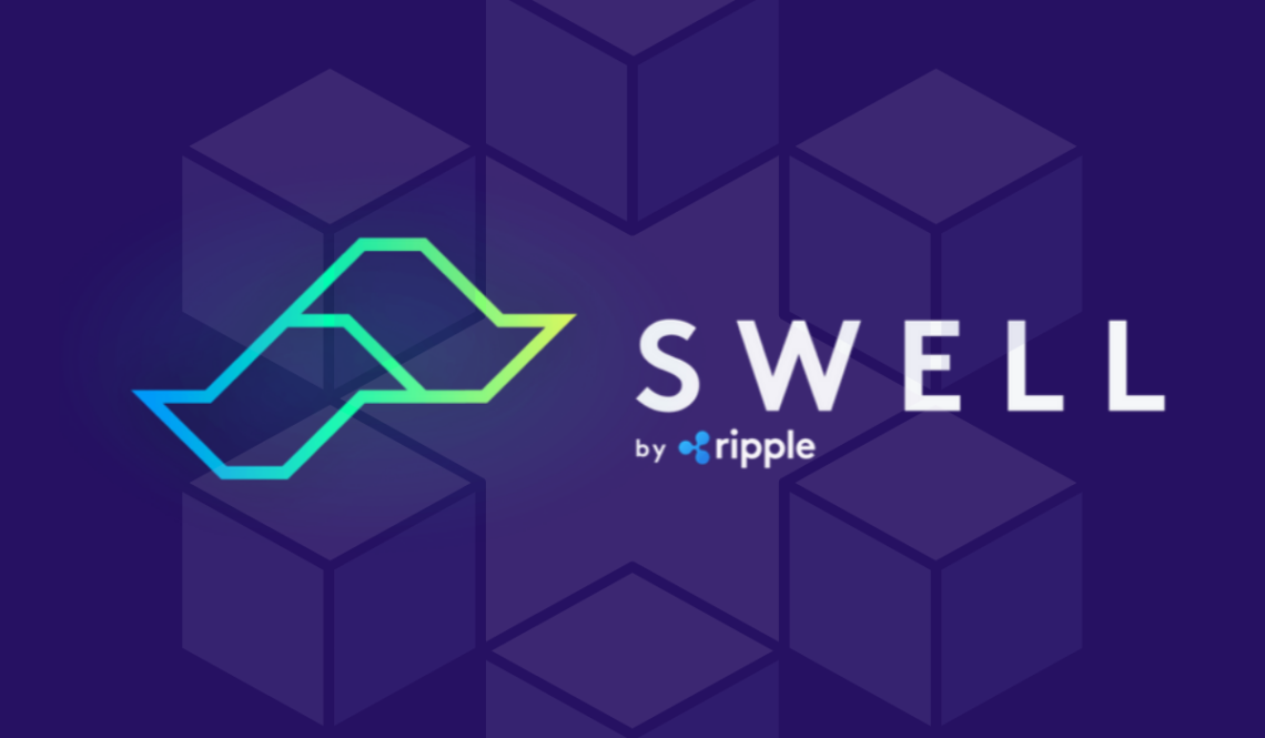 Swell by Ripple 2020 Vitual