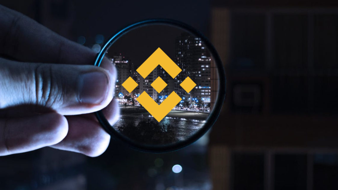 The New Binance Smart Chain To Be An Ethereum Killer?