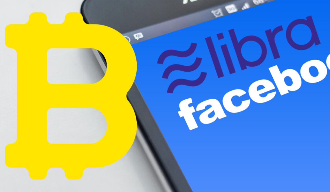 Will The Reformed Facebook Libra Coin Compete Against Bitcoin?