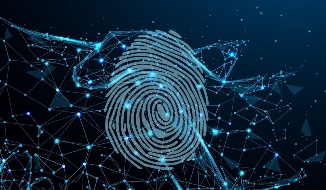 blockchain Biometric Ripple