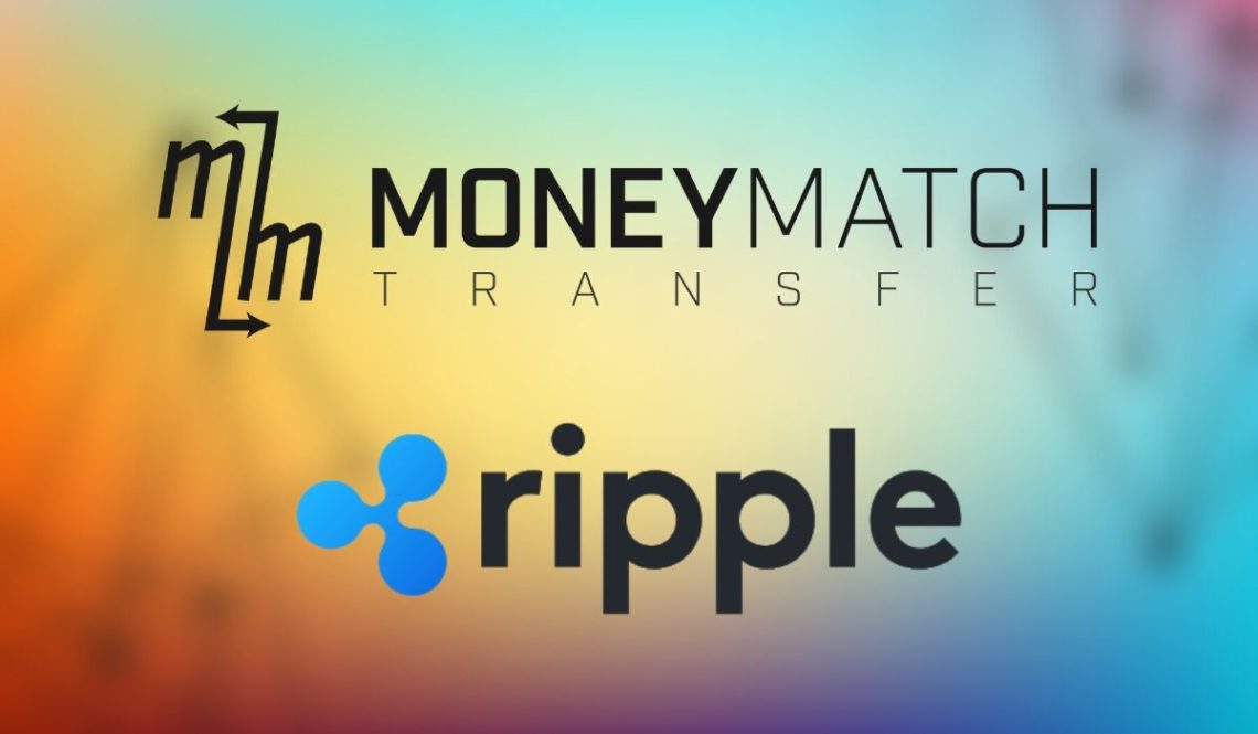 Ripple Partnered MoneyMatch To Make Cross Border Payments Cheaper and Faster