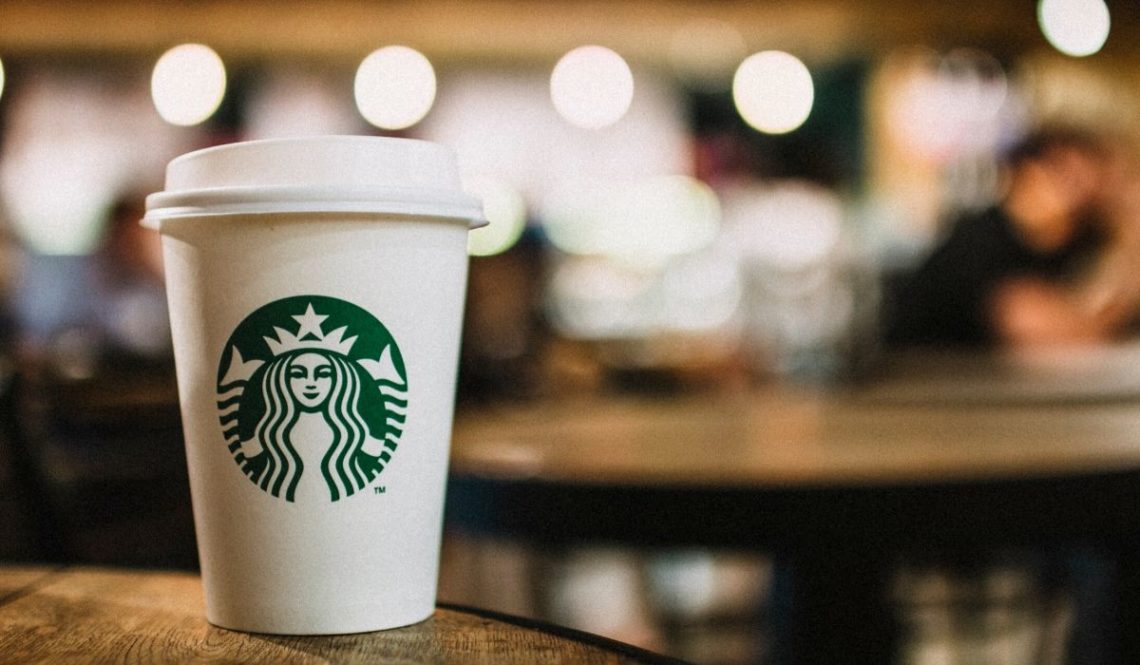 Starbucks Is Not Participating In The Digital Currency Trial In China