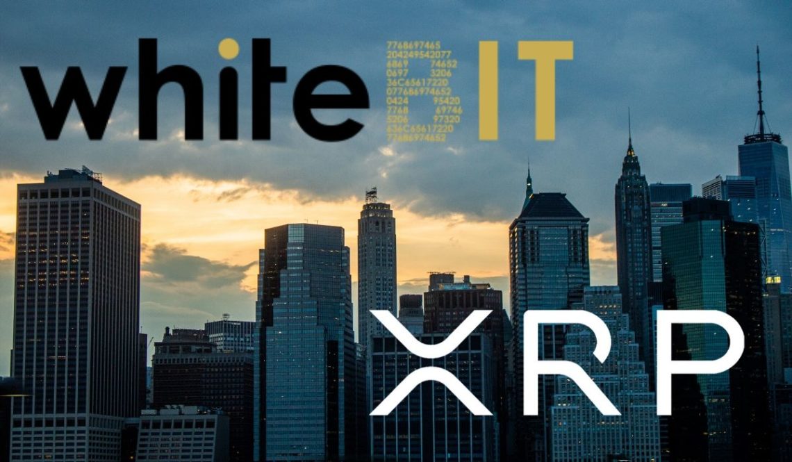 Crypto Exchange WhiteBIT Adds XRP to Its Trading Platform