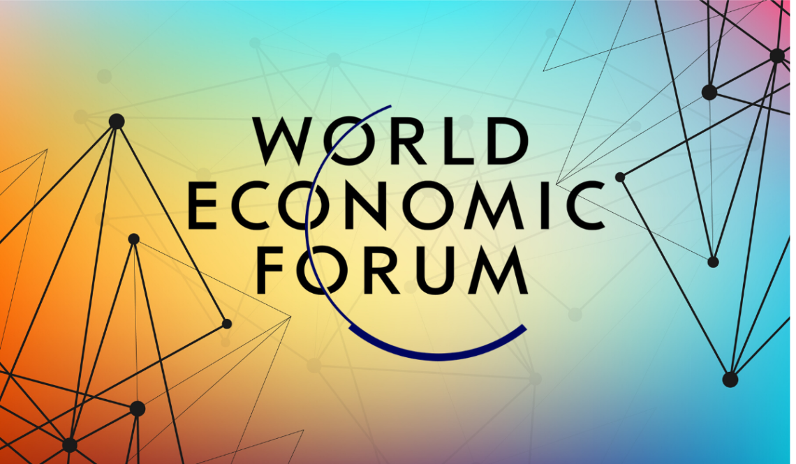 World Economic forum blockchain kit for Covid