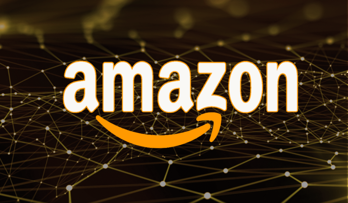 Amazon Patented A Blockchain Distributed Ledger-Based System For Product Authenticity
