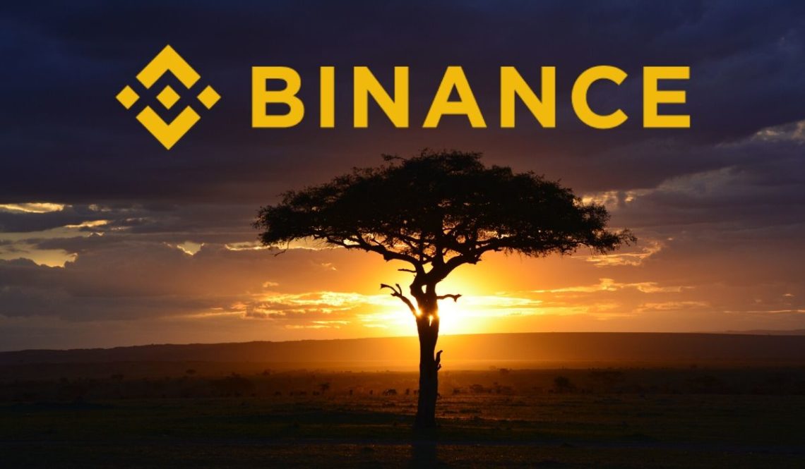 Binance Cryptocurrency CEO Crticizes Africa Market For Crypto Adoption