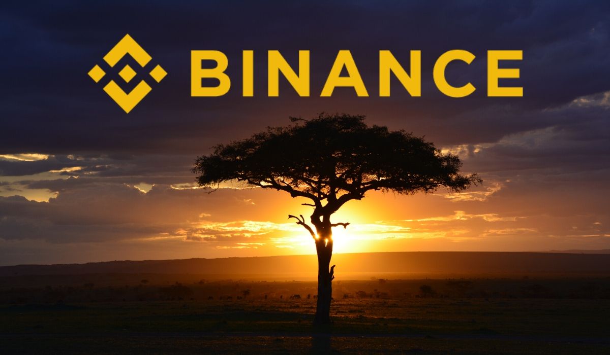 Binance Cryptocurrency CEO Crticizes Africa Market For Crypto ...
